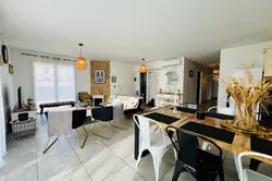 Vente maison Theuville Vente maison Theuville