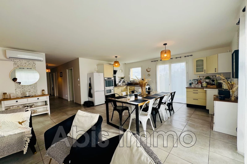 Vente maison Theuville  
