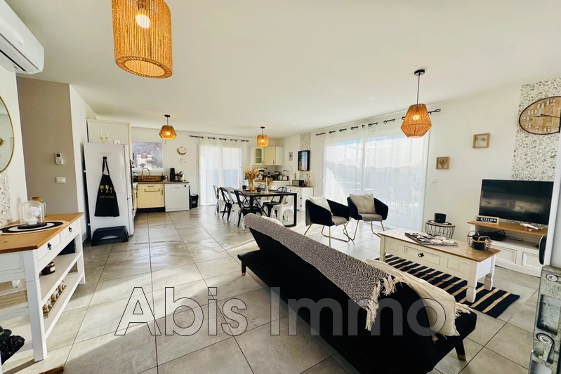 Vente maison Theuville  