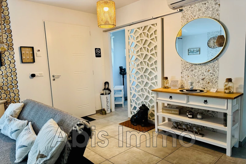 Vente maison Theuville  
