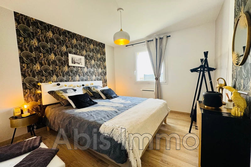 Vente maison Theuville  