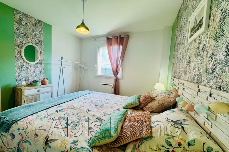 Vente maison Theuville  