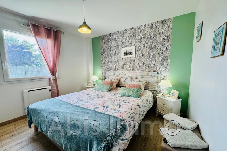 Vente maison Theuville  