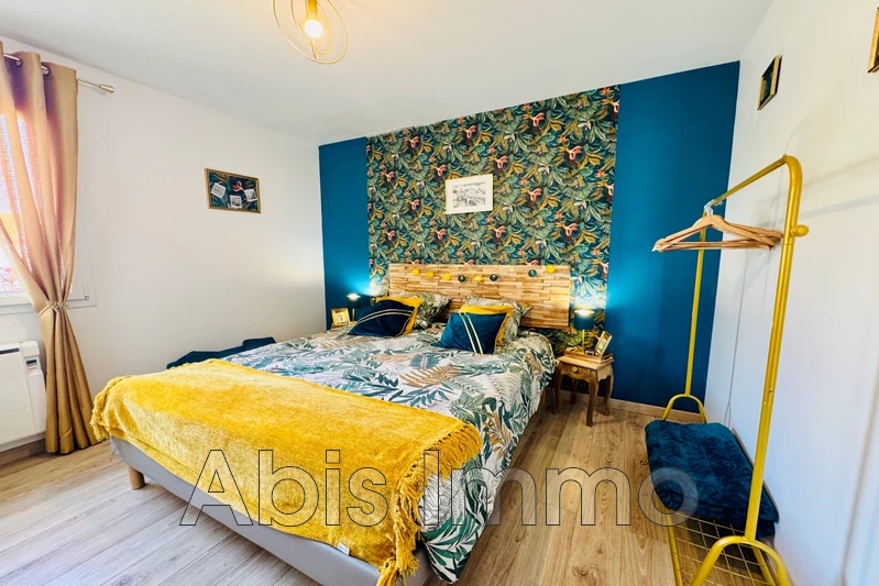 Vente maison Theuville  