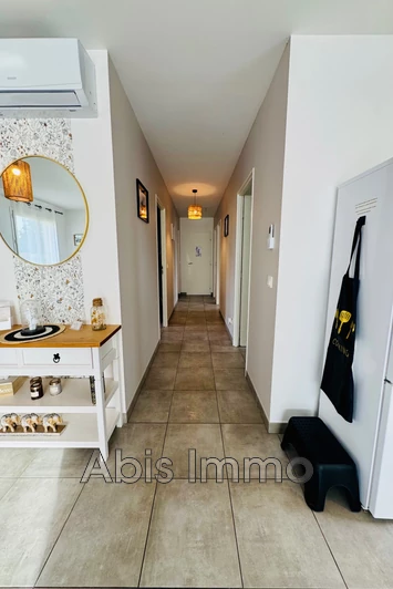 Vente maison Theuville  