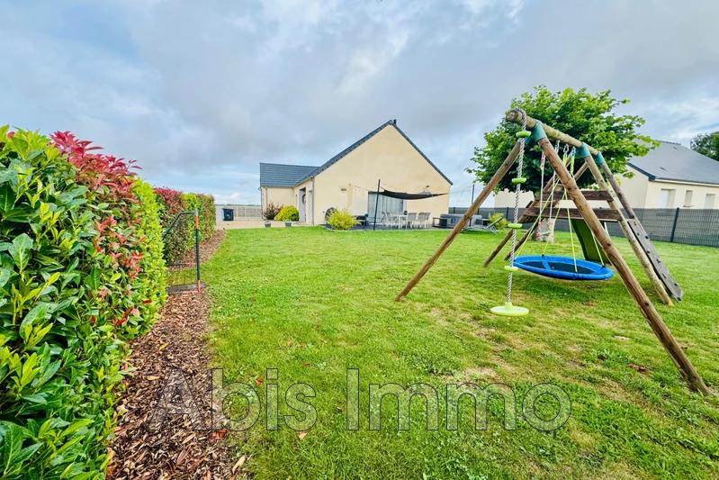 Vente maison Theuville  