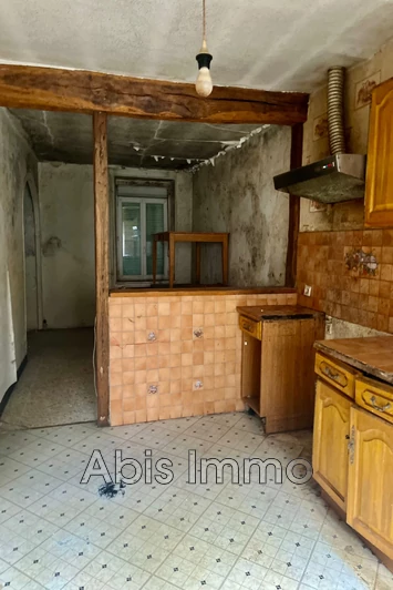 Vente maison Voves  