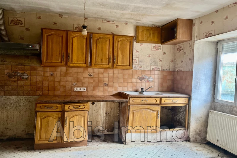 Vente maison Voves  