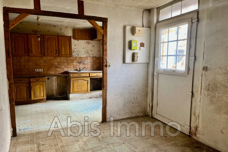 Vente maison Voves  