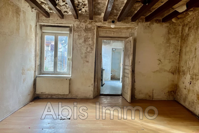 Vente maison Voves  