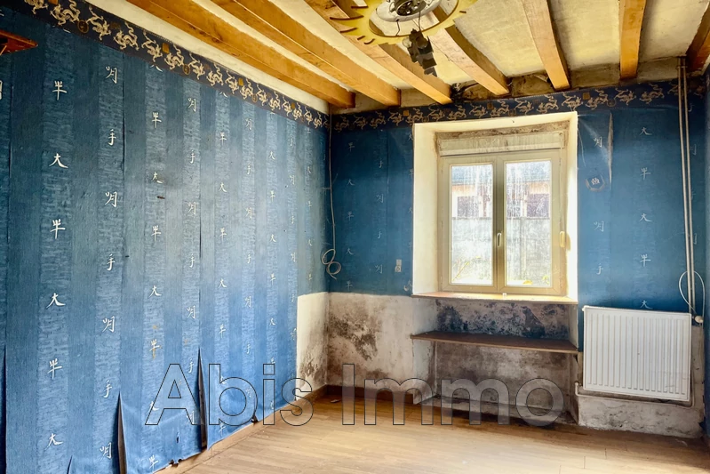 Vente maison Voves  