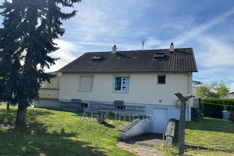 Vente maison Les Villages Vovéens  