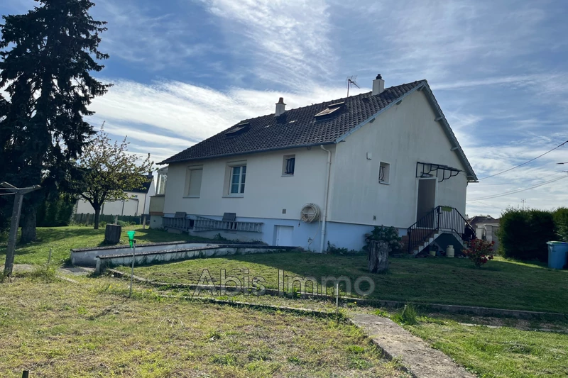 Vente maison Les Villages Vovéens  