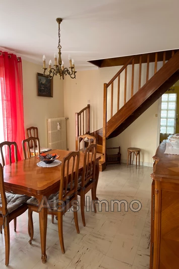 Vente maison Les Villages Vovéens  
