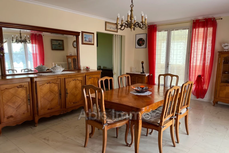 Vente maison Les Villages Vovéens  