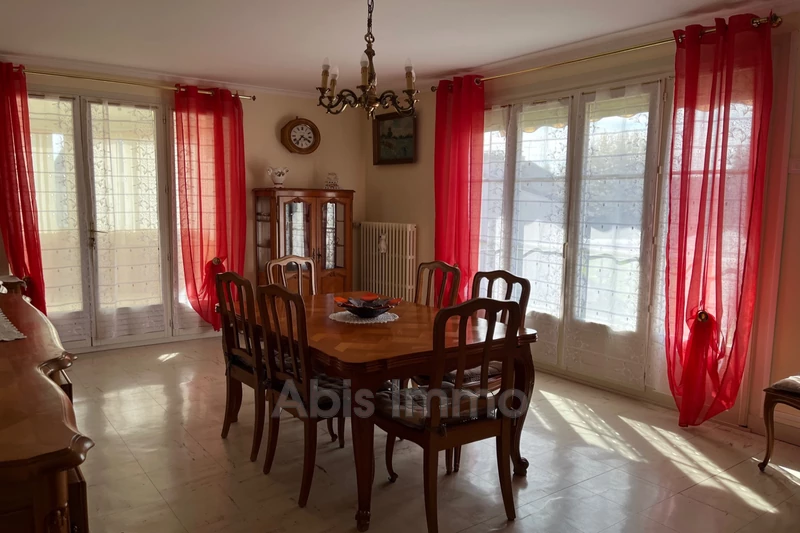 Vente maison Les Villages Vovéens  