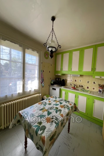 Vente maison Les Villages Vovéens  