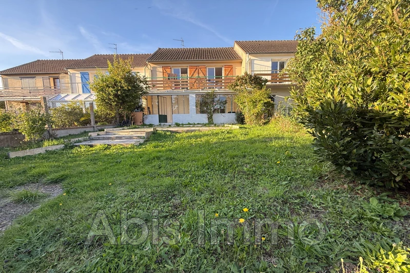 Vente maison Mainvilliers  