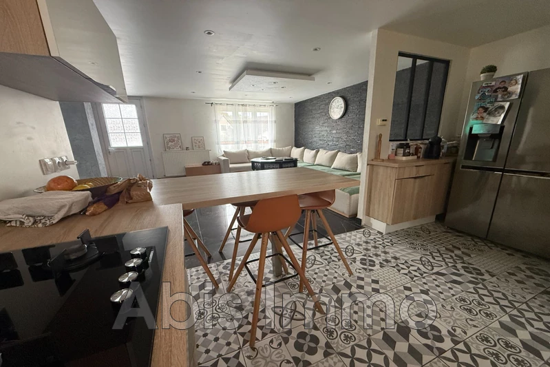 Vente maison Lèves  