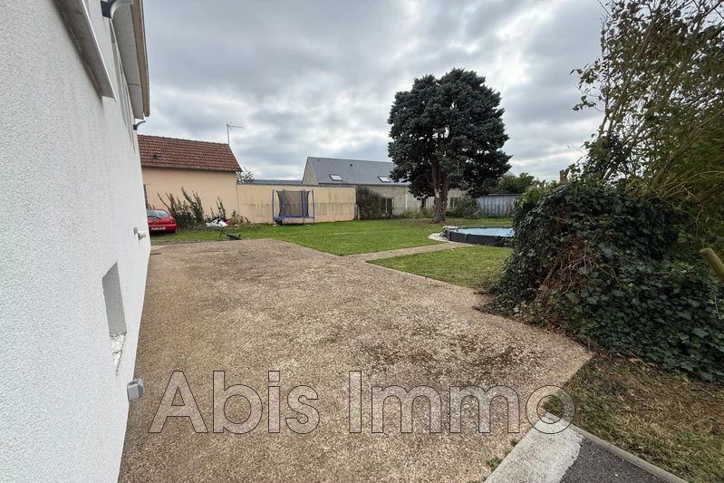 Vente maison Lèves  
