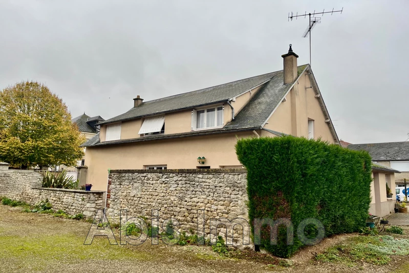 Vente maison Voves Vente maison Voves