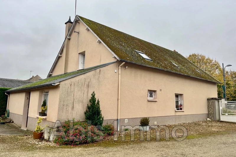 Vente maison Voves Vente maison Voves