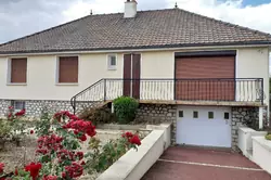 Vente maison Les Villages Vovéens  