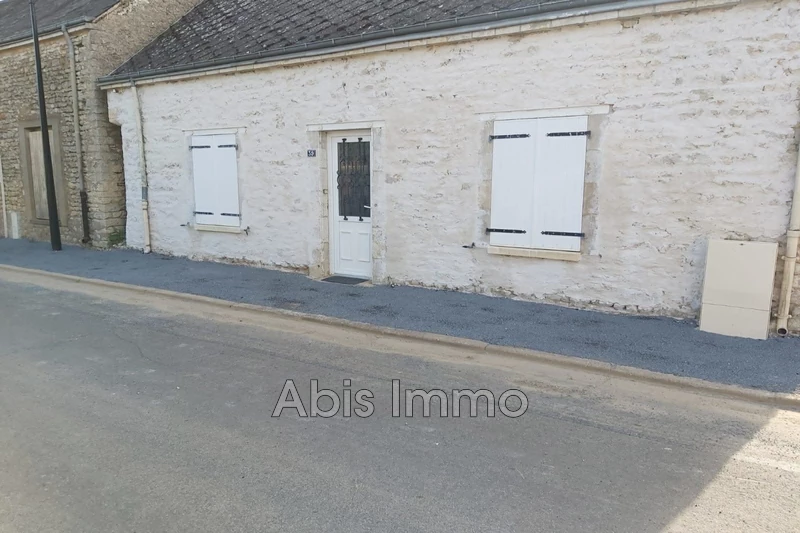 Vente maison Orgères-en-Beauce  