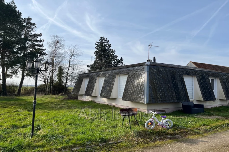 Vente maison Voves  