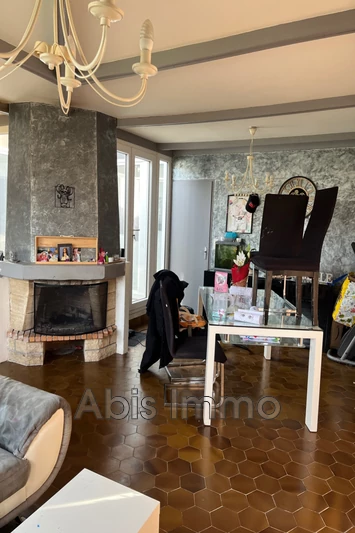 Vente maison Voves  