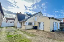 Vente maison Prunay-le-Gillon  