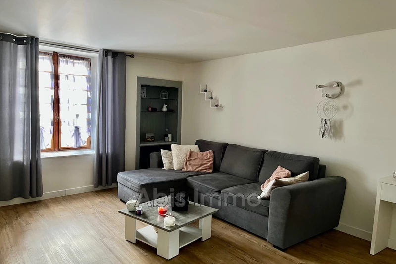 Vente maison Prunay-le-Gillon  