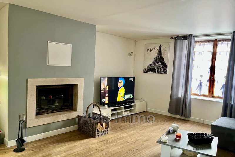 Vente maison Prunay-le-Gillon  