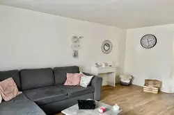 Vente maison Prunay-le-Gillon  