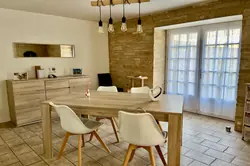 Vente maison Prunay-le-Gillon  