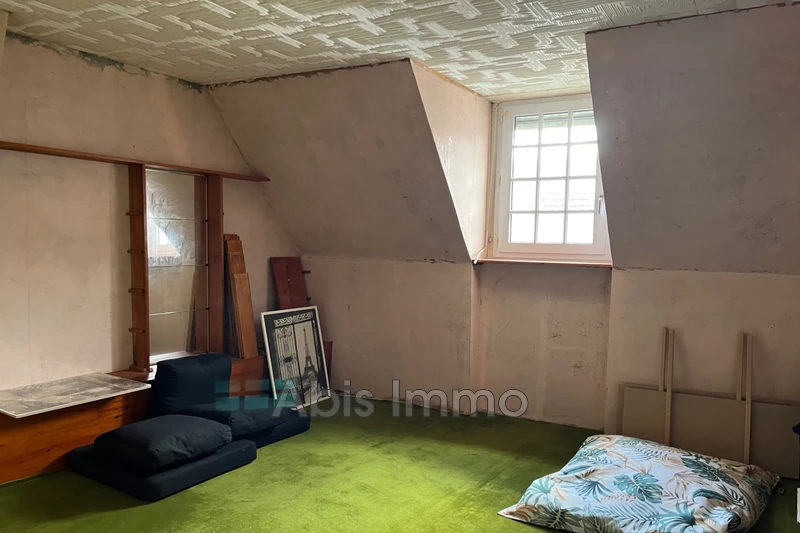 Vente maison Prunay-le-Gillon  