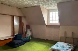 Vente maison Prunay-le-Gillon  