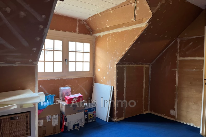 Vente maison Prunay-le-Gillon  