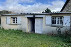 Vente maison Prunay-le-Gillon  