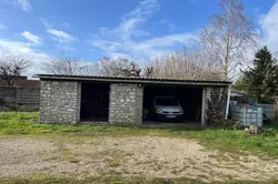 Vente maison Prunay-le-Gillon  