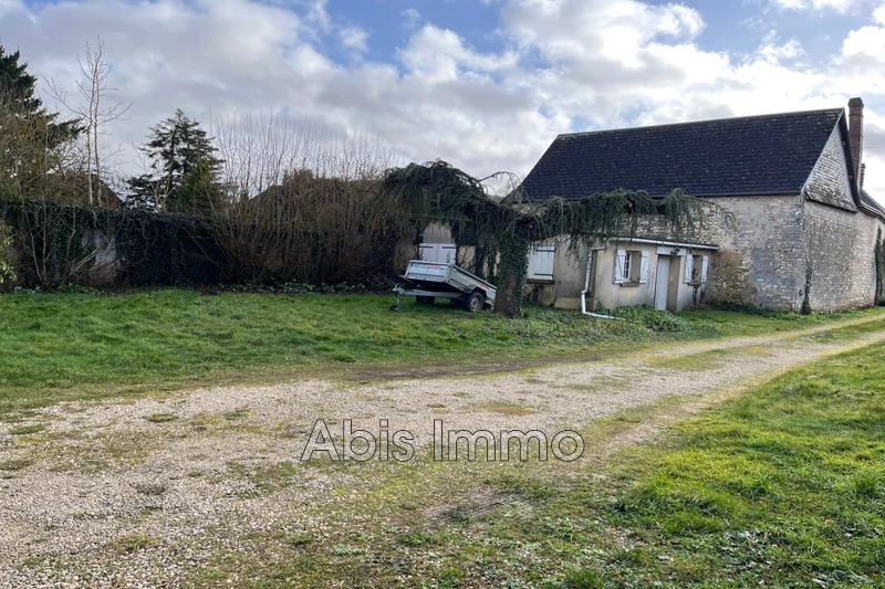 Vente maison Prunay-le-Gillon  