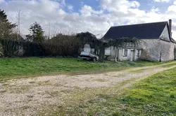 Vente maison Prunay-le-Gillon  