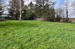 Vente maison Prunay-le-Gillon  