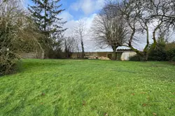 Vente maison Prunay-le-Gillon  