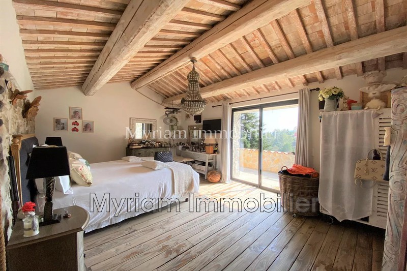 Vente bastide Grasse  