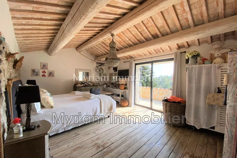 Vente bastide Grasse  