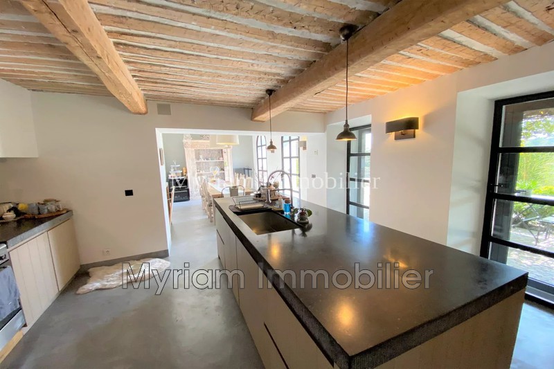 Vente bastide Grasse  