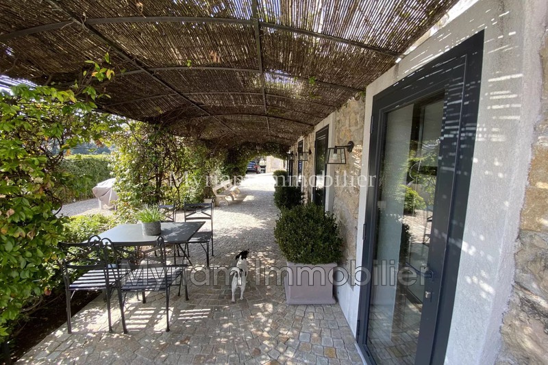 Vente bastide Grasse  