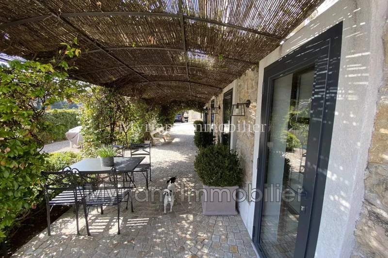 Vente bastide Grasse  