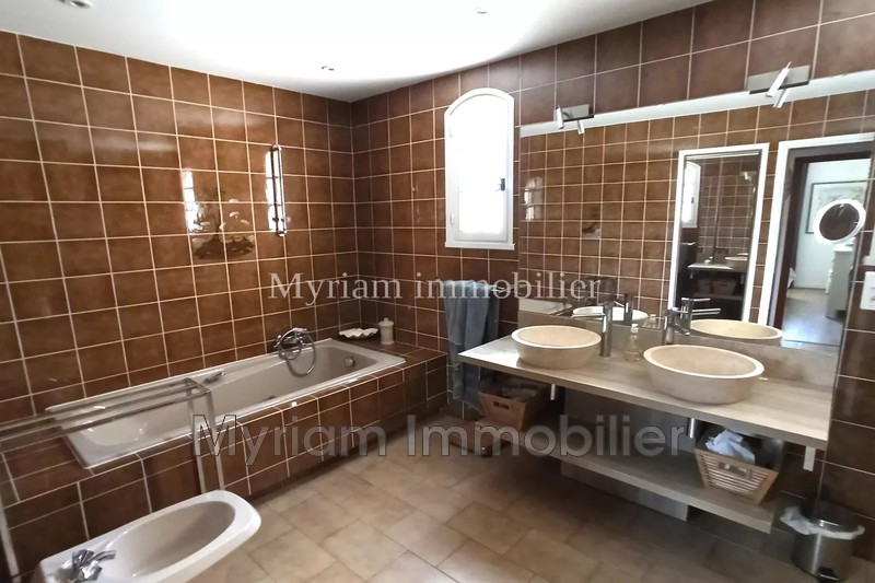 Vente villa Peymeinade  